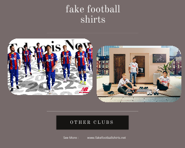 fake FC Tokyo football shirts 23-24